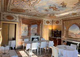 gallery ristorante