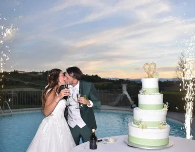 podere la piazza matrimoni gallery