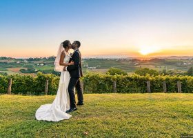 sposi panorama location panoramica